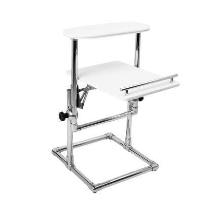 Ulka Balance Pedicure Rack
