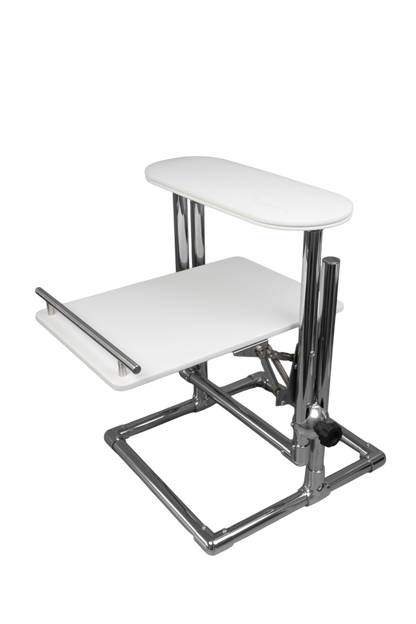 Ulka Balance Pedicure Rack