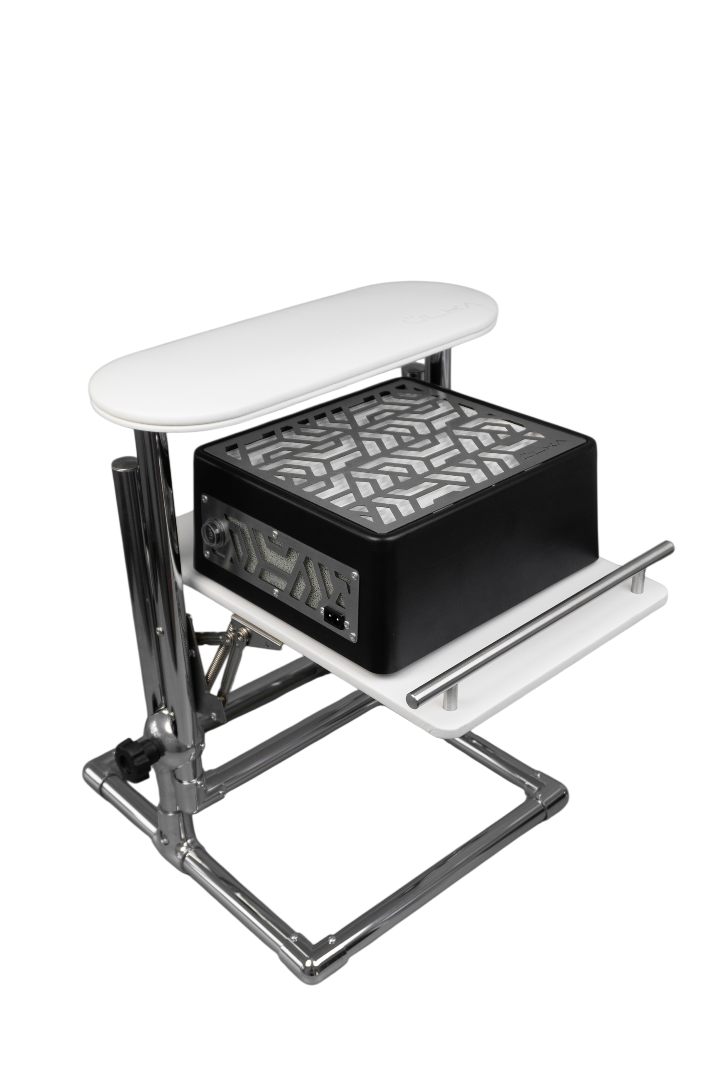 Ulka Balance Pedicure Rack