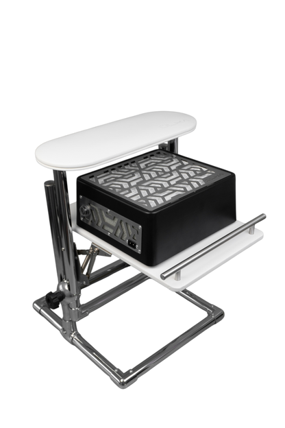 Ulka Balance Pedicure Rack