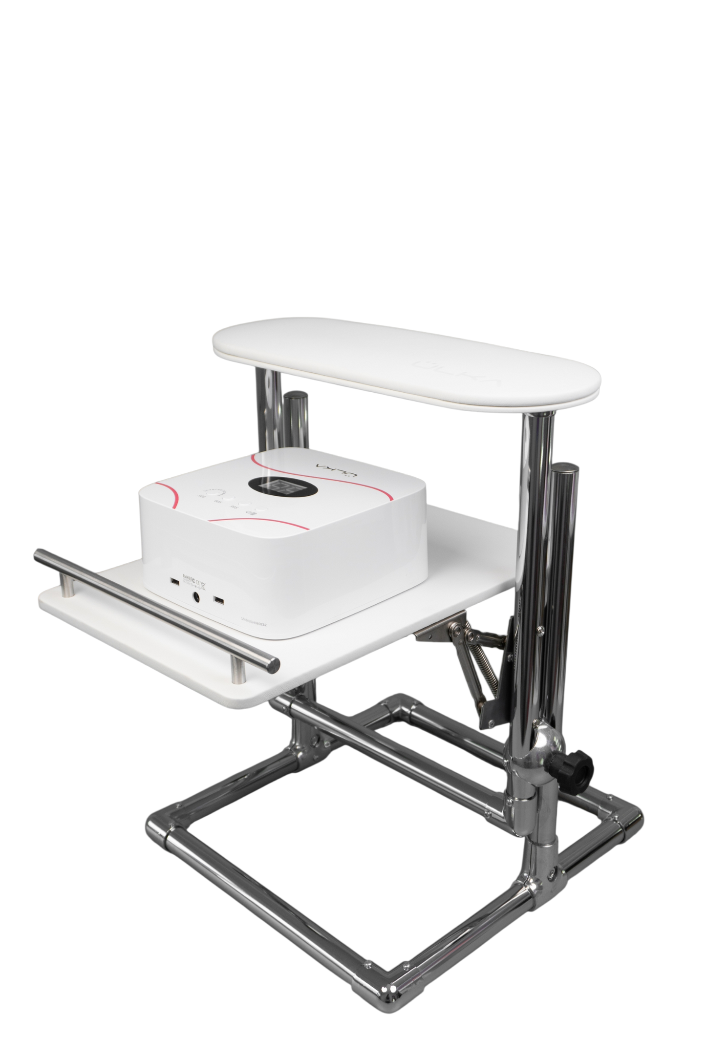 Ulka Balance Pedicure Rack