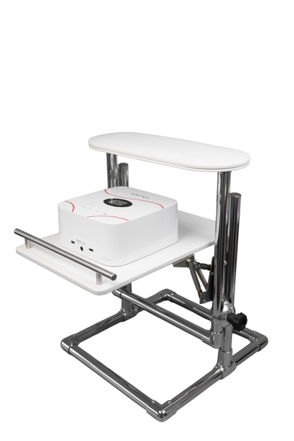 Ulka Balance Pedicure Rack
