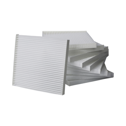 Ulka HEPA Filter For Ulka Handy Dust Collector (Tiny) 10 Stuks