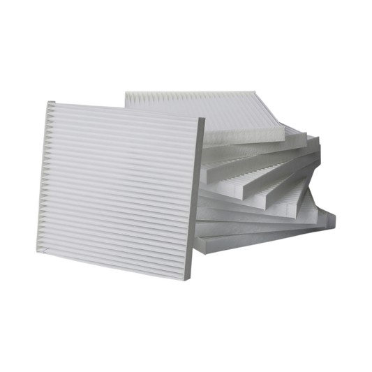 Ulka HEPA Filter For Ulka Handy Dust Collector (Tiny) 10 Stuks
