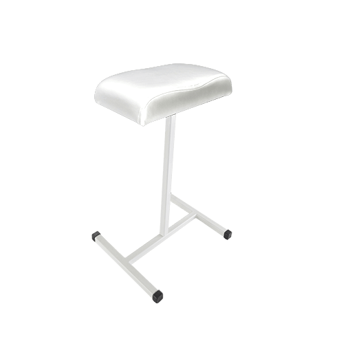 Ulka Pedicure Rack With Pillow