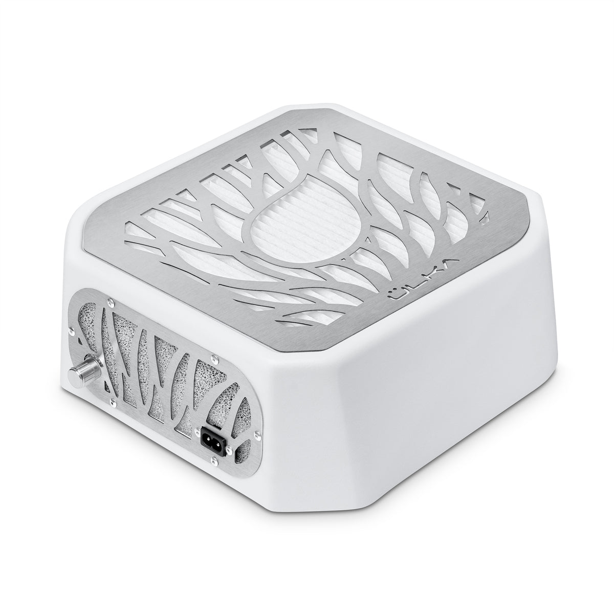 Ulka Premium 2.0 Desktop Nagel Stof Afzuiger + HEPA Filter