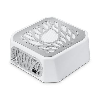 Ulka Premium 2.0 Desktop Nagel Stof Afzuiger + HEPA Filter