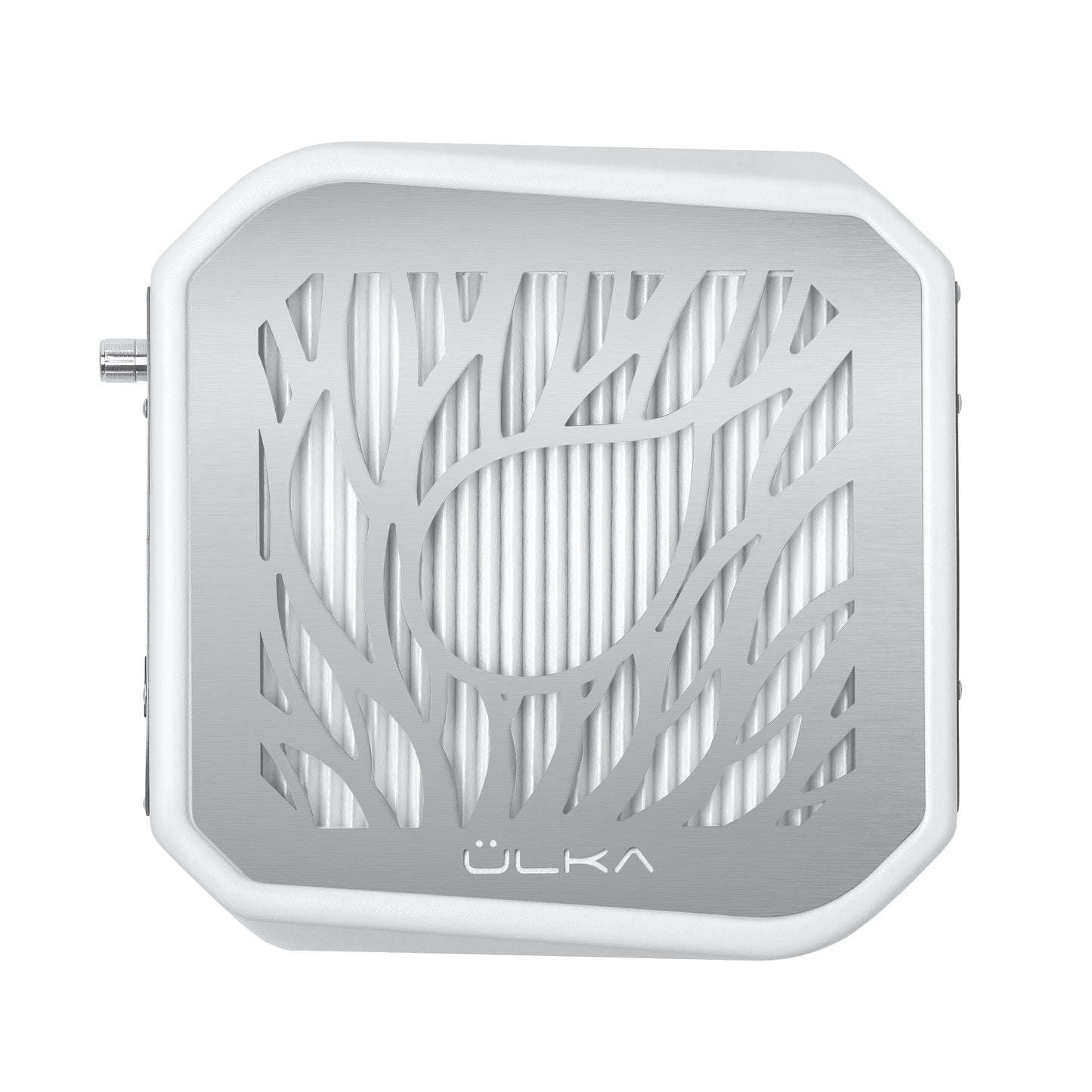 Ulka Premium 2.0 Desktop Nagel Stof Afzuiger + HEPA Filter