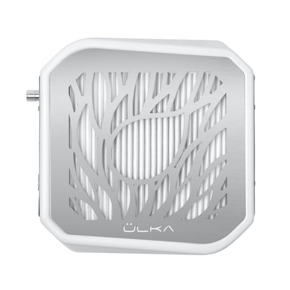 Ulka Premium 2.0 Desktop Nagel Stof Afzuiger + HEPA Filter
