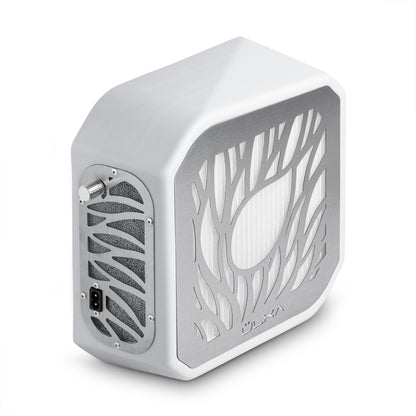 Ulka Premium 2.0 Desktop Nagel Stof Afzuiger + HEPA Filter