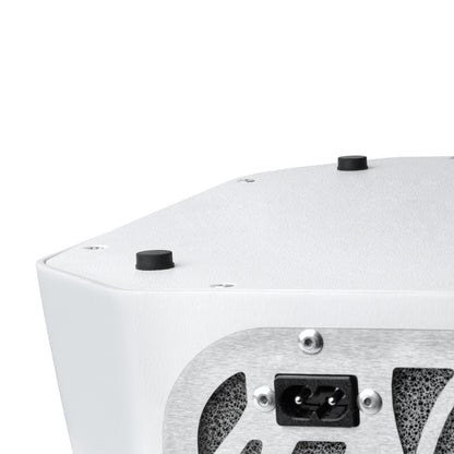 Ulka Premium 2.0 Desktop Nagel Stof Afzuiger + HEPA Filter