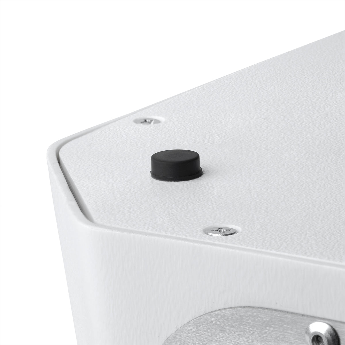 Ulka Premium 2.0 Desktop Nagel Stof Afzuiger + HEPA Filter