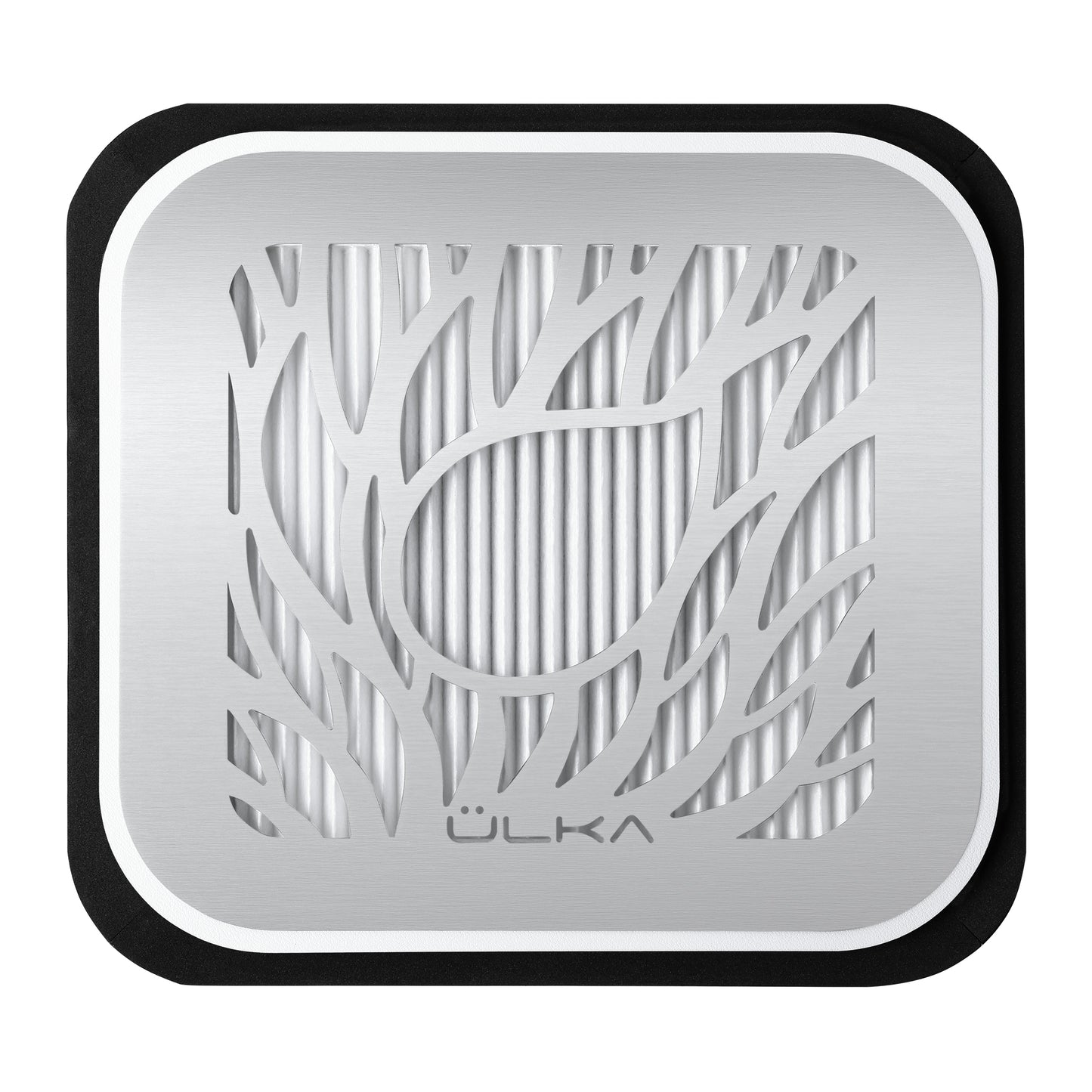 Ulka Premium 2.0 Inbouw Nagel Stof Afzuiger + HEPA Filter