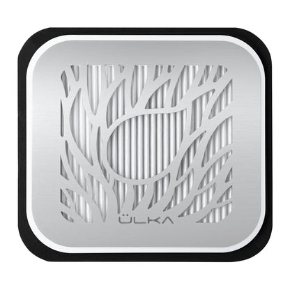 Ulka Premium 2.0 Inbouw Nagel Stof Afzuiger + HEPA Filter