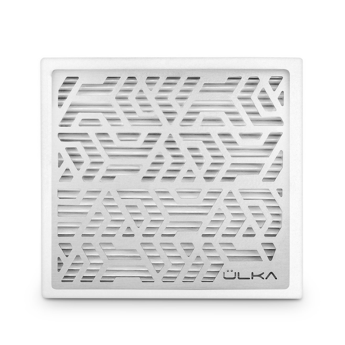 Ulka Premium Inbouw Nagel Stof Afzuiger + HEPA Filter