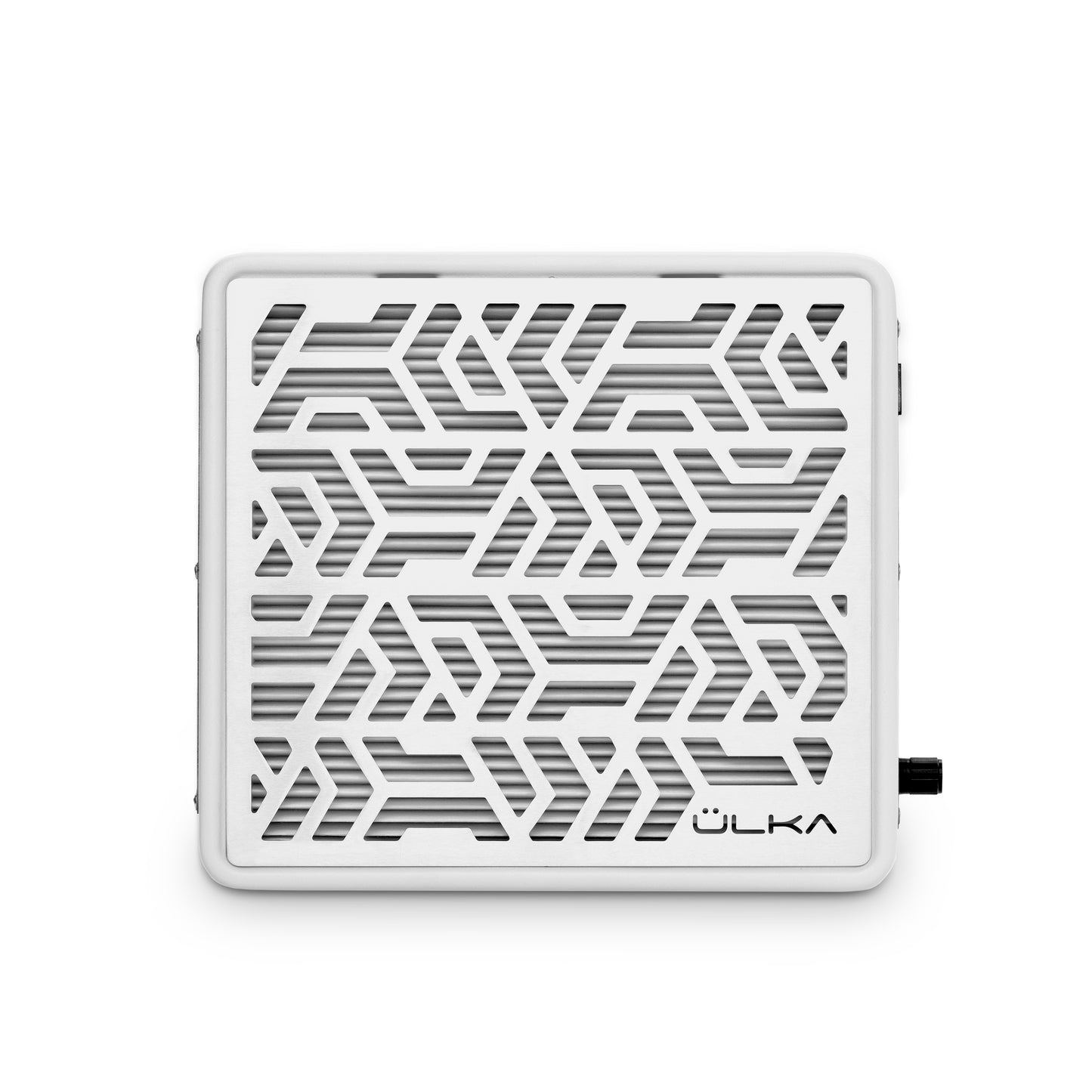 Ulka Premium Desktop Nagel Stof Afzuiger + HEPA Filter