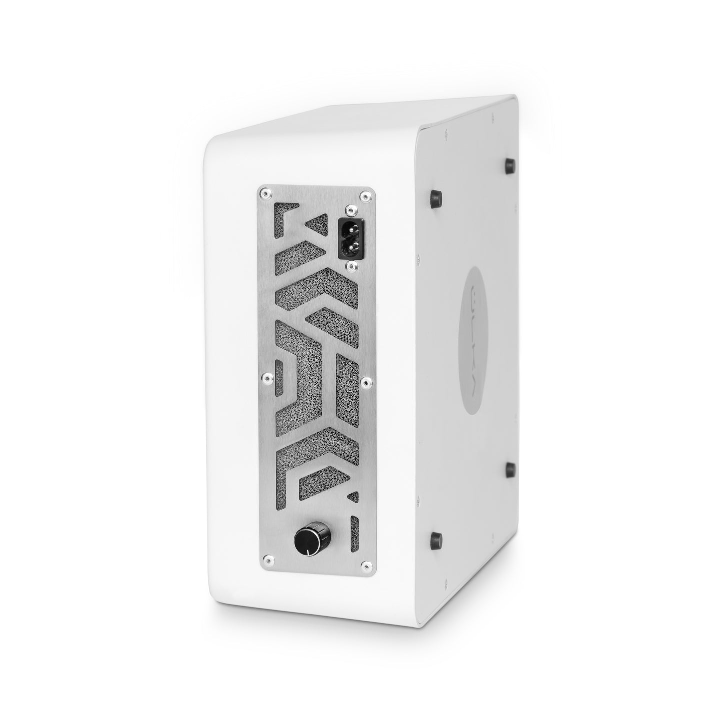 Ulka Premium Desktop Nagel Stof Afzuiger + HEPA Filter