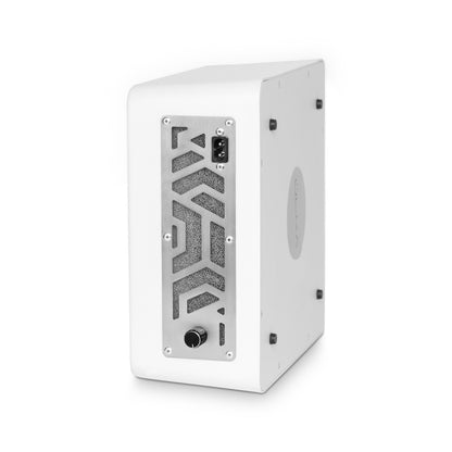 Ulka Premium Desktop Nagel Stof Afzuiger + HEPA Filter