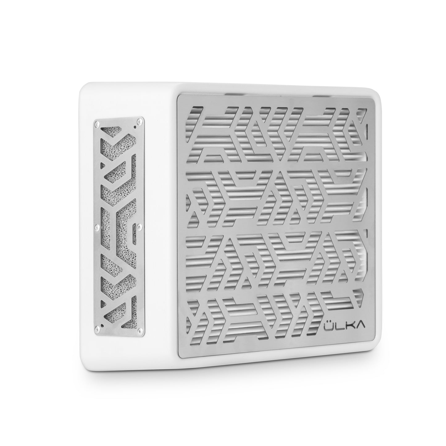 Ulka Premium Desktop Nagel Stof Afzuiger + HEPA Filter