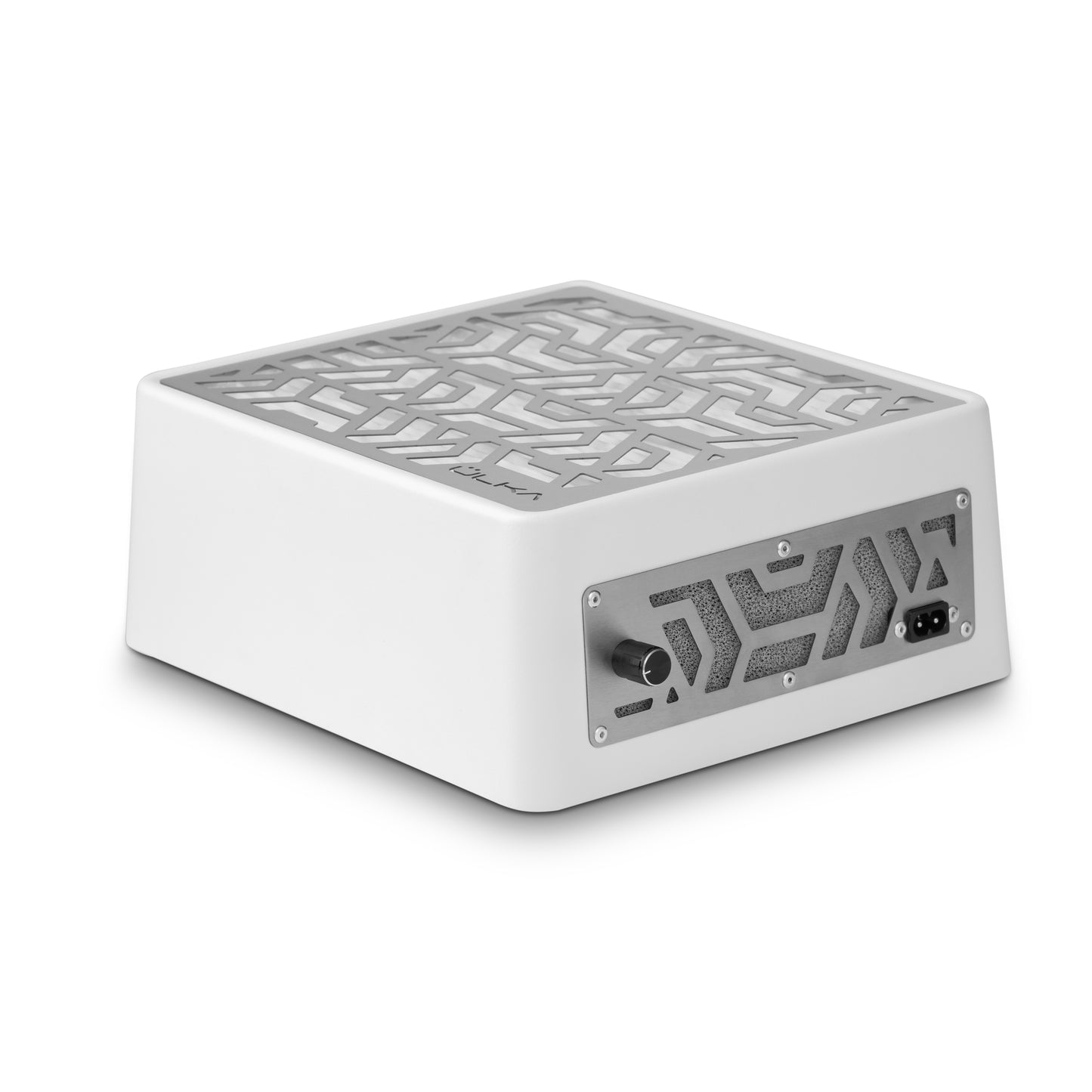 Ulka Premium Desktop Nagel Stof Afzuiger + HEPA Filter