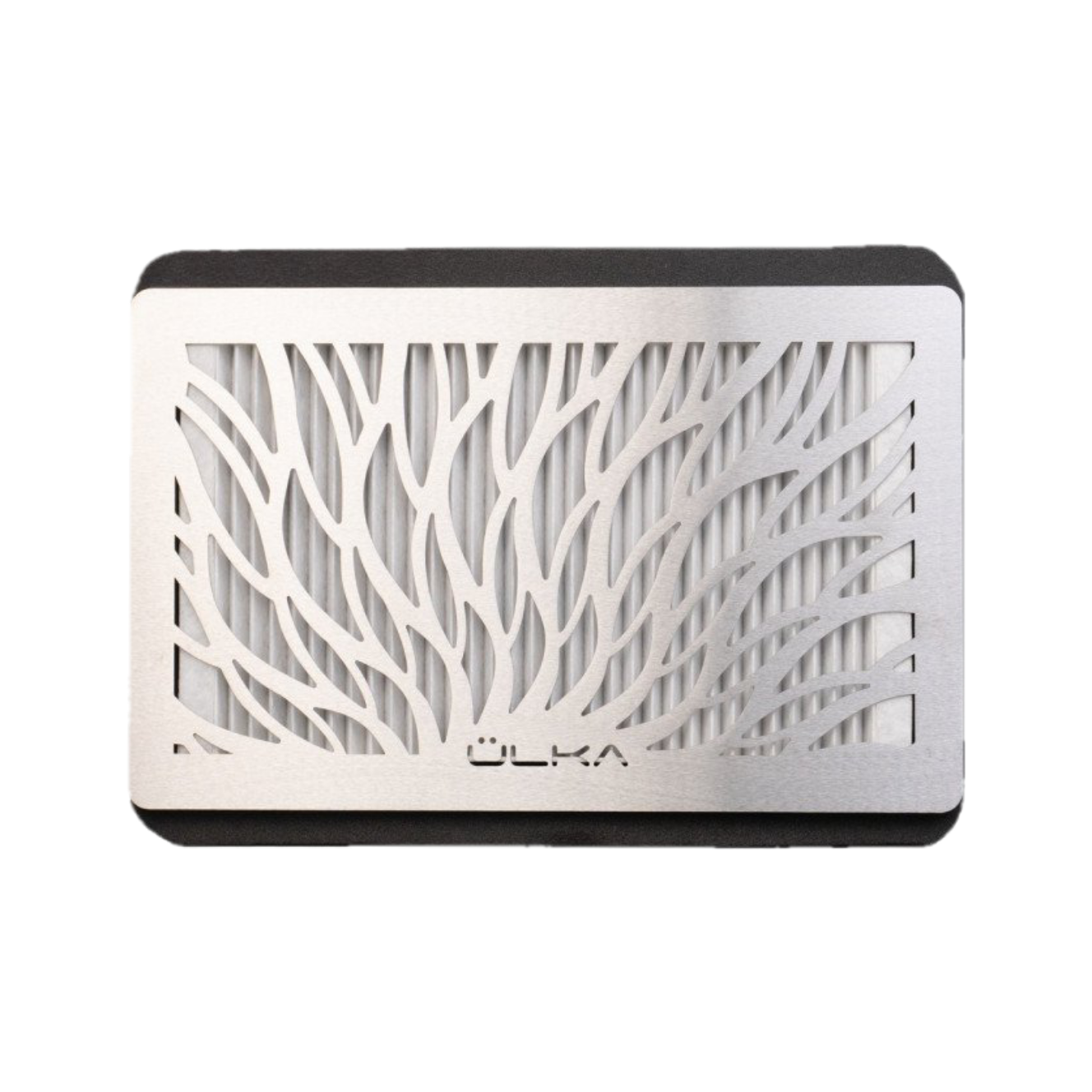 Ulka Tornado Inbouw Nagel Stof Afzuiger + HEPA Filter