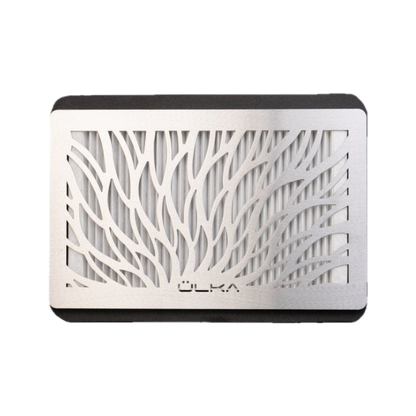 Ulka Tornado Inbouw Nagel Stof Afzuiger + HEPA Filter