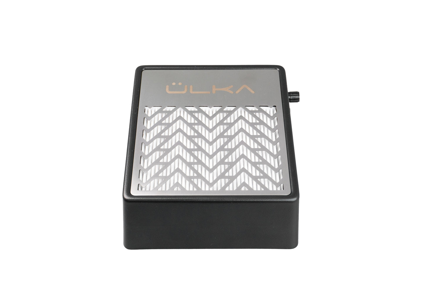 Ulka Handy Nagel Stof Afzuiger + HEPA Filter