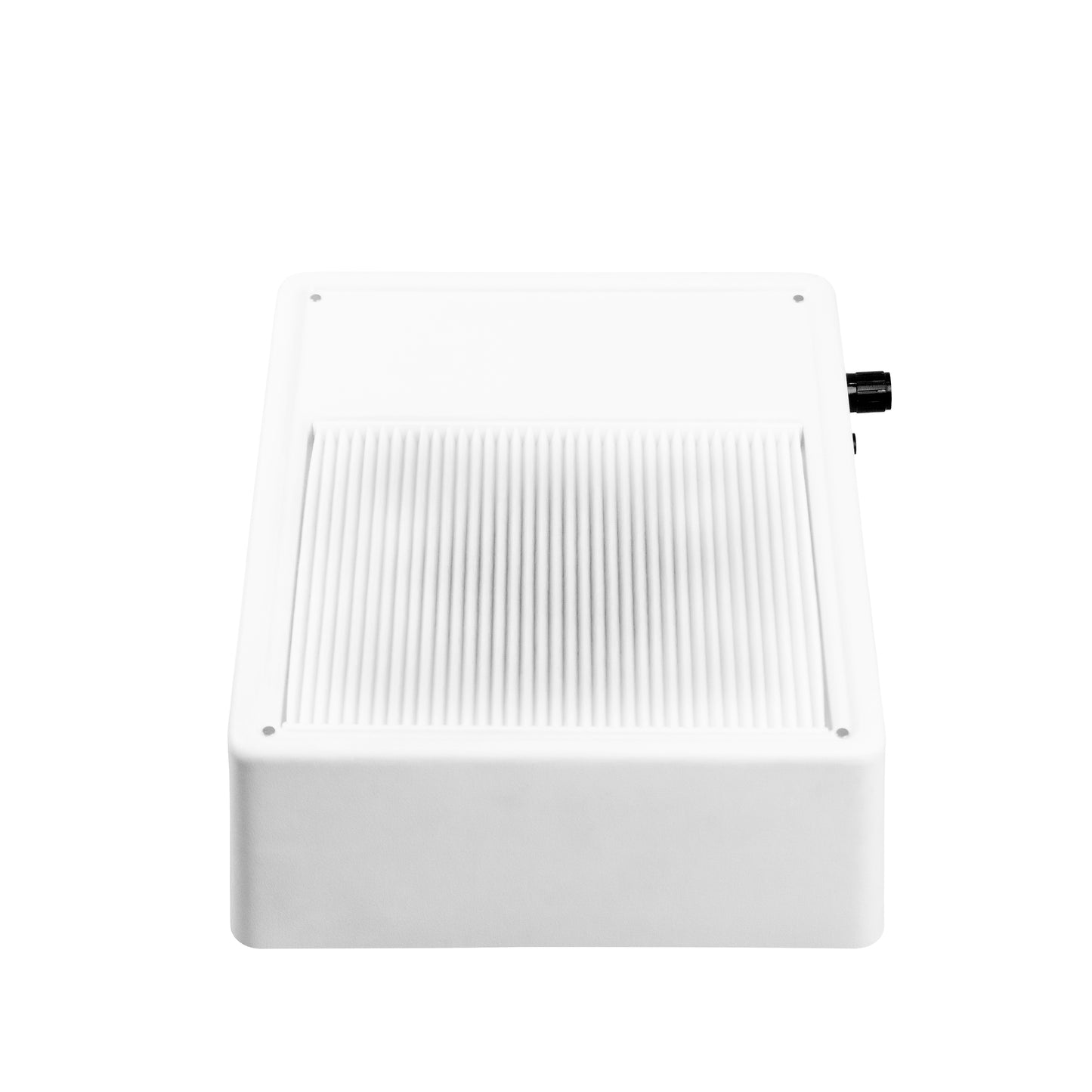 Ulka Handy Nagel Stof Afzuiger + HEPA Filter