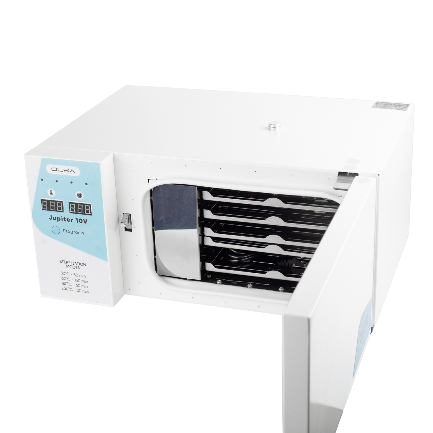 Ulka Hetelucht Sterilisator Jupiter 10V