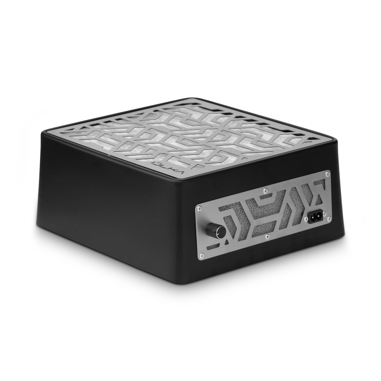 Ulka Premium Desktop Nagel Stof Afzuiger + HEPA Filter