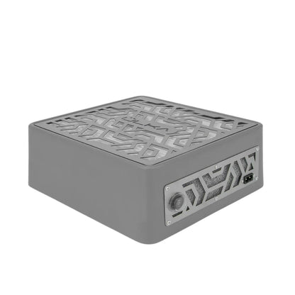 Ulka Premium Desktop Nagel Stof Afzuiger + HEPA Filter