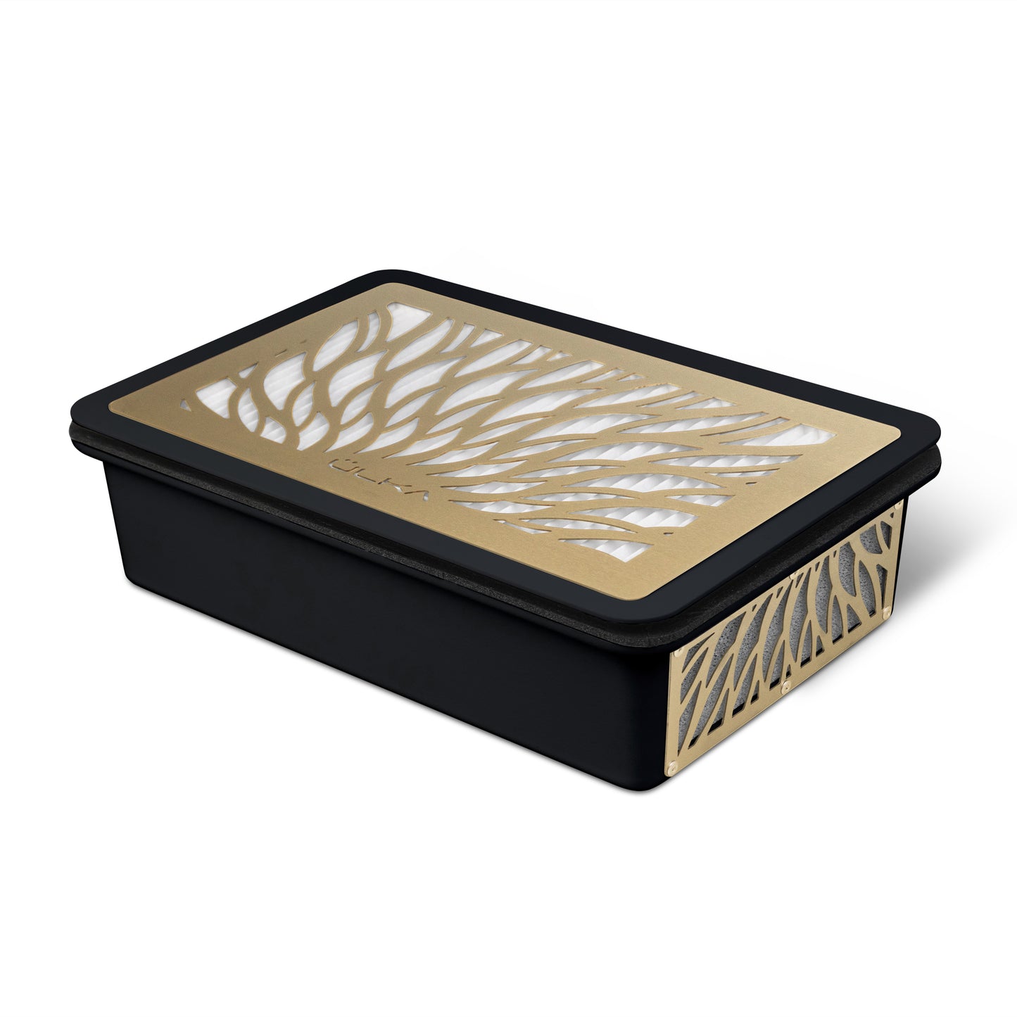 Ulka Tornado Built-in Nail Dust Extractor + HEPA Filter