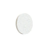 Staleks Soft Base Refill Pads For Pododisc XS White (50 pc) (PDFS-10-serie)