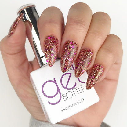 The GelBottle #B*TCH PLEASE