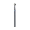 Staleks Diamond Frees Bit Ball Blue 4.0mm (Manicure Pedicure) (FA01B040K)