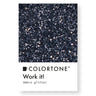 Colortone Ombre Glitters Work It!