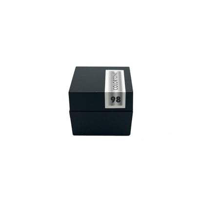 Colortone Metallic Paint Gel Zilver (98)
