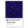Colortone Ombré Glitter Vivid Violet