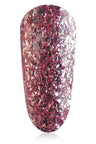 The GelBottle D32 Diamond Blush Pink