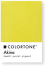Colortone Kawaii Pastel Pigment Akina