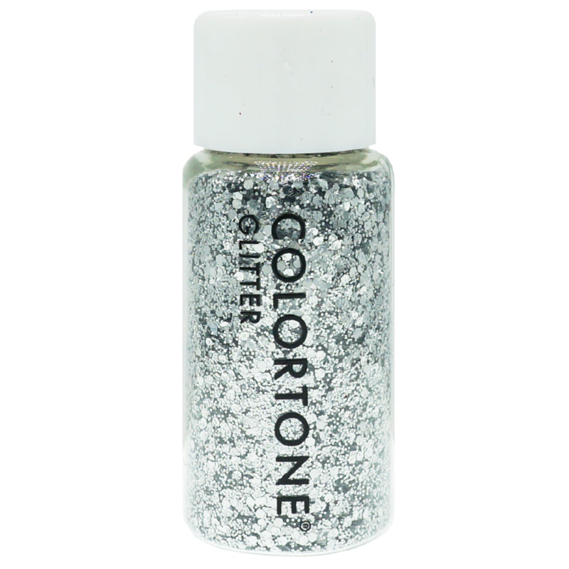 Colortone Medium Glitter Mix Mirror Mirror