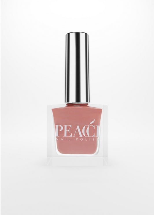 Peacci Tan