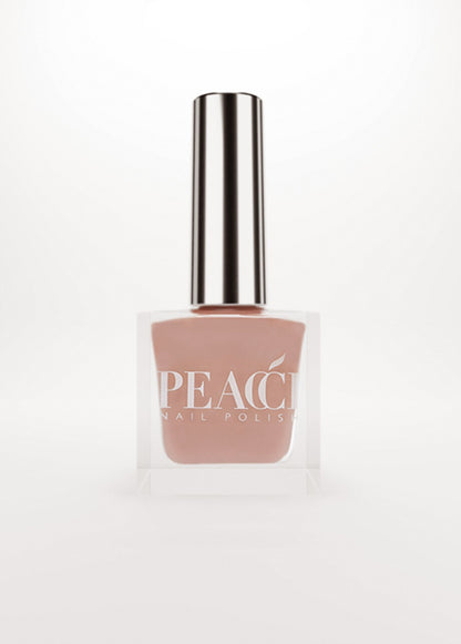 Peacci Naked