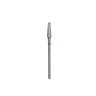 Staleks Carbide Nail Drill Bit Frustum Red 4.0mm (FT70R040/13)