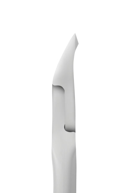 Staleks Professionele Vellentang Smart 10 3 mm Quarter Jaw (NS-10-3)