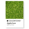Colortone Ombré Glitters Apple Bum
