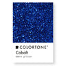 Colortone Ombre Glitters Cobalt