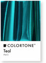 Colortone Teal Foil