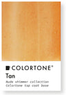 Colortone Tan Nude Shimmer Pigment