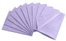 Shape It Up Premium Table Towels Lila 250 pieces